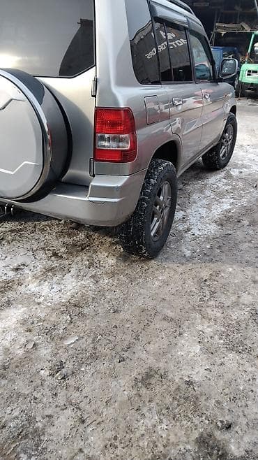 Унаа сатуу: Mitsubishi 3000GT: 2003 г., 1.8 л, Автомат, Бензин, Жол тандабас — 1