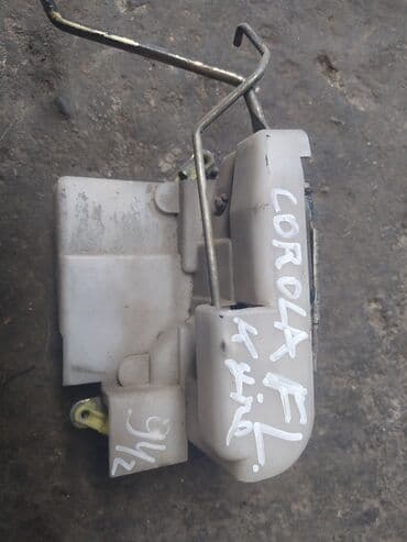 corolla runx: Toyota Corolla замок центральный Тоета Королла замок центральный — 1