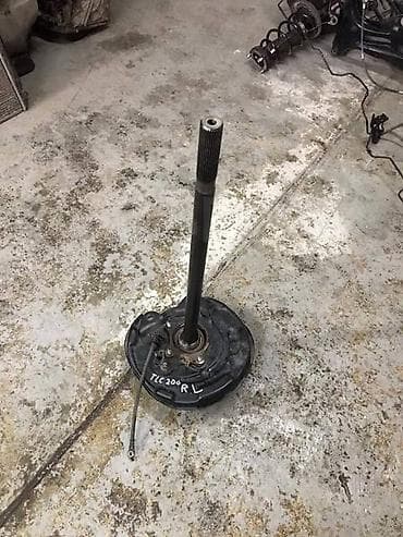 Полуось заднего моста LEXUS Лексус TLC200 LX570 Ландкрузер 200 Land at lalafo.kg Полуось заднего моста LEXUS Лексус TLC200 LX570 Ландкрузер 200 Land