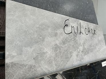 слэб: Назначение: Для пола, цвет - Серый, Матовое — 1