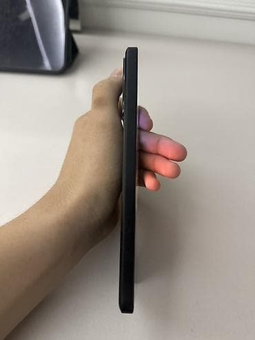 Техника и электроника: Poco X6 Pro 5G, Б/у, 512 ГБ, цвет - Черный, 2 SIM — 3