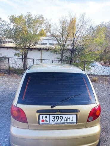 двигатель дэу матиз 0.8 цена бишкек: Daewoo Matiz: 2008 г., 0.8 л, Автомат, Бензин, Хетчбек — 4