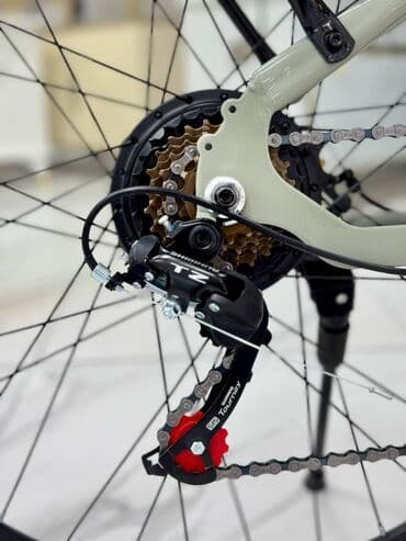 где можно купить электровелосипед: Электровелосипед, Новый — 4