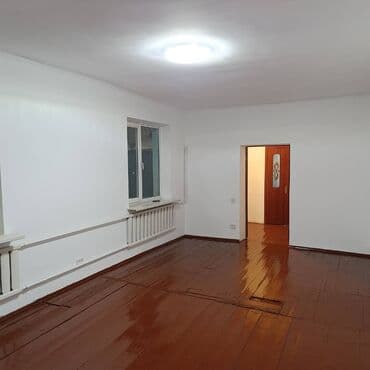 Барак, 58 м², 2 бөлмө, Менчик ээси, Эски ремонт