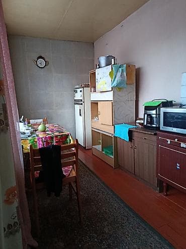 котед: Продам дом в Бостери. Иссык -куль. 4 комнаты,сан/узел,душ. коттеджи — 4