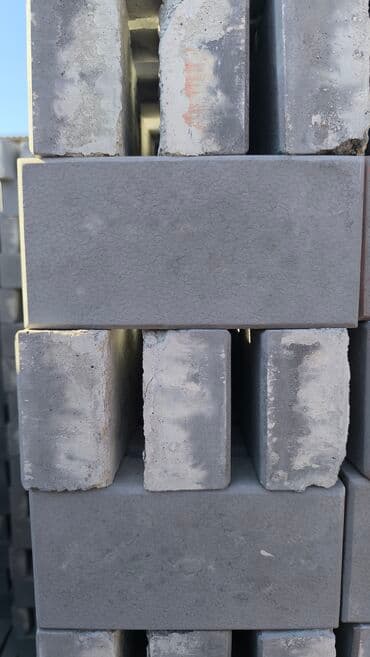 брусчатка бишкек дом брусчатки'' тротуарная плитка бордюры бишкек: Бордюр, Гарантия, Бесплатный выезд, Бесплатная доставка — 30