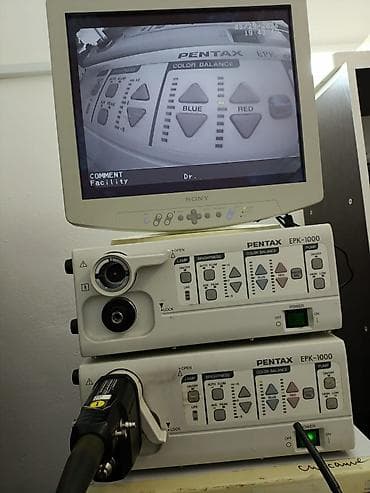 Медицинские лампы: Продаем и Ремонтируем б/у и новое эндоскопическое медицинское — 8