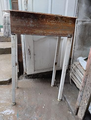 Все для дома и сада: Мангал Самовывоз — 3