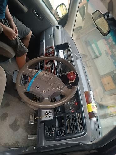 michelin pilot: Honda Stepwgn: 2001 г., Бензин, Минивэн — 7