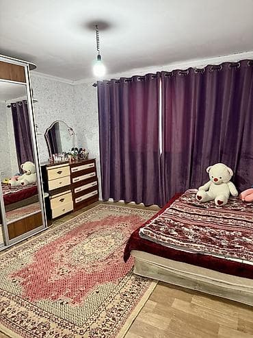 жил массив умут: Продается дом в ж/м Умут, ул. 21, участок 537. Участок 4 сотки. В — 1