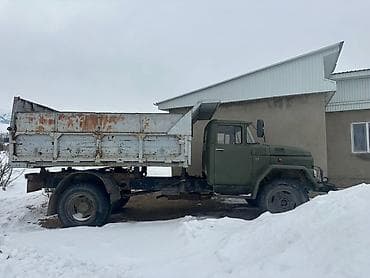 запчасти ниссан примера р11: Грузовик, ЗИЛ — 3