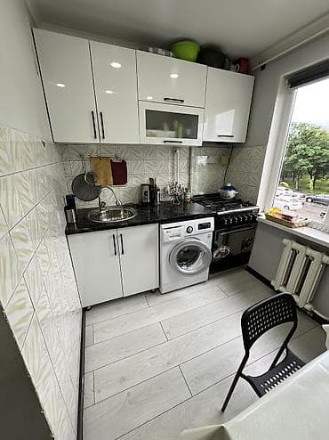 2 room flat: 2 комнаты, Собственник, С мебелью полностью — 10