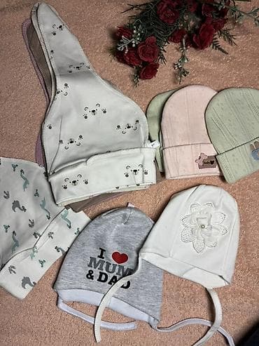 комплект сумки: Комплект, цвет - Розовый — 2