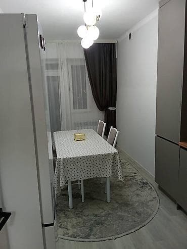 Продажа квартир: 1 комната, 50 м², Элитка, 12 этаж, Евроремонт — 2