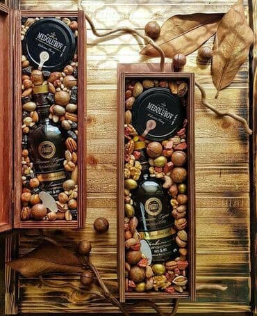 мешки для цемента оптом: Подарочные боксы ручной работы ! Скоро новогодние праздники, многие — 4