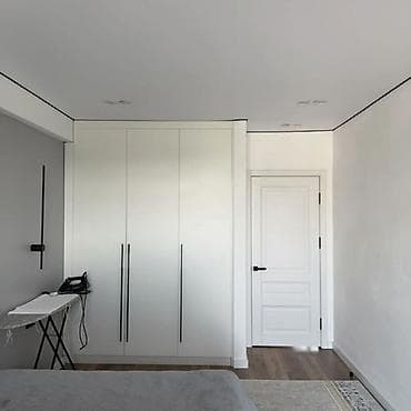 ts group: 2 комнаты, 73 м², Элитка, 7 этаж, Дизайнерский ремонт — 3