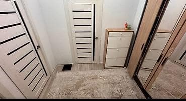 5: 1 комната, 47 м², Элитка, 5 этаж, Дизайнерский ремонт — 5