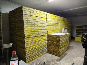 Сдам в аренду Опалубки