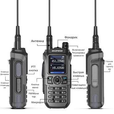 рация для охоты: 🟠 Рация Baofeng UV-21 Pro V2 🟠 ⠀ Baofeng UV-21 Pro V2 является — 2