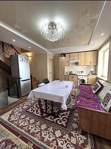 камин дом: Таунхаус, 3 м², 9 комнат, Собственник, Евроремонт — 7