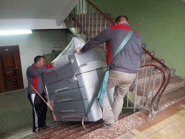 работа категории се без опыта: Услуги грузчиков-разнорабочих - Заказ грузчиков в любом количестве - — 7