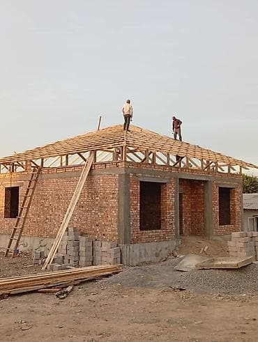 имак строй: Строительство домов и объектов «под ключ» из кирпича и монолита - — 4