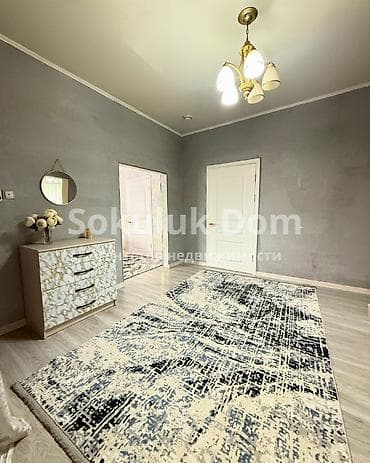 4: 🏠Продается дом в с. Сокулук 🟡 Комнаты: 4 🟡 Участок: 10 соток 🟡 — 10