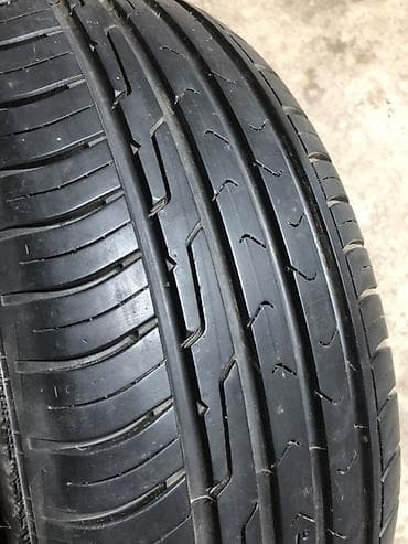 диски а6: Летние шины Comfort A5, комплект 4 шт. - Размер: 205/60 R16 - Индекс — 1