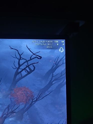 ps2 hdd: Видеокарта — 5