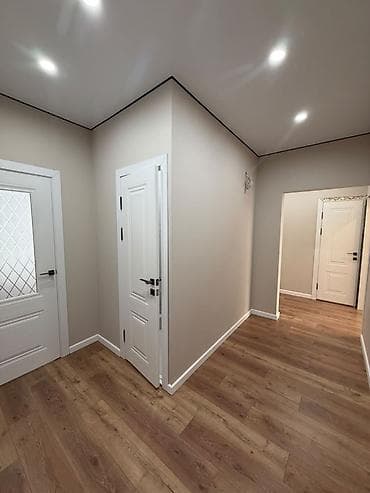 seven development: 2 комнаты, 74 м², Элитка, 5 этаж, Евроремонт — 7
