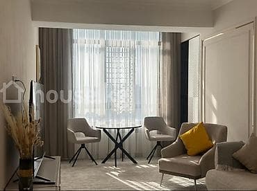 800: 2 комнаты, 70 м², Элитка, 10 этаж, Дизайнерский ремонт — 4