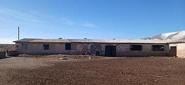 Комнаты: Ферма КРС, 50 соток, Не действующий, Частично с оборудованием, Электричество, Отопление, Холодная вода — 4