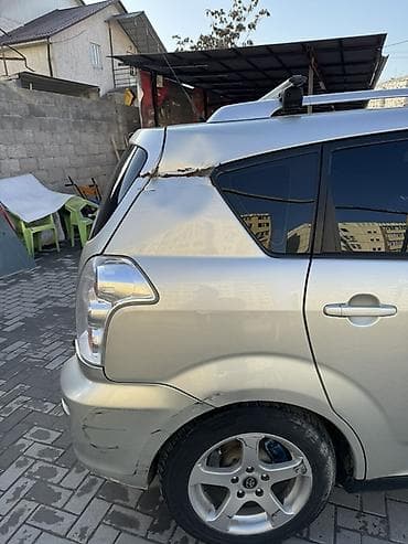 королла версо: Toyota Corolla Verso: 2008 г., 2.2 л, Механика, Дизель, Минивэн — 10