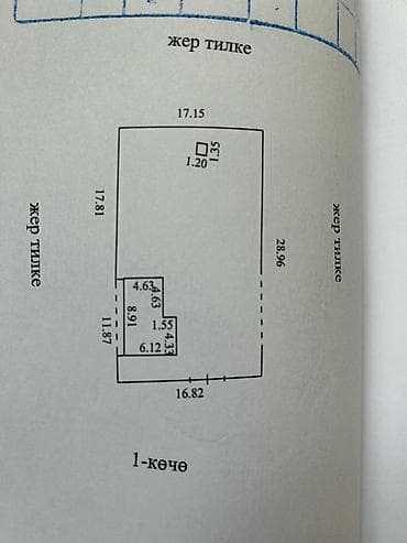 Продажа участков: 5 соток, Для строительства, Красная книга, Тех паспорт — 5