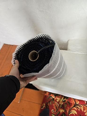 ковры иран: Электрический нагревательный мат (теплый пол) - Тип: кабельный мат на — 1