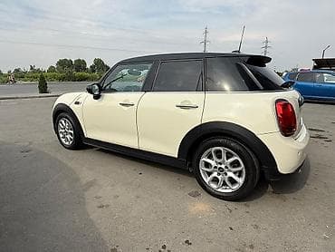 byd e6: Mini Mini Cooper (2002-Present): 2021 г., 2 л, Автомат, Бензин, Хэтчбэк — 4