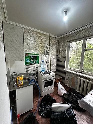 для иностранцев: 2 комнаты, Собственник, Без подселения, Без мебели — 1