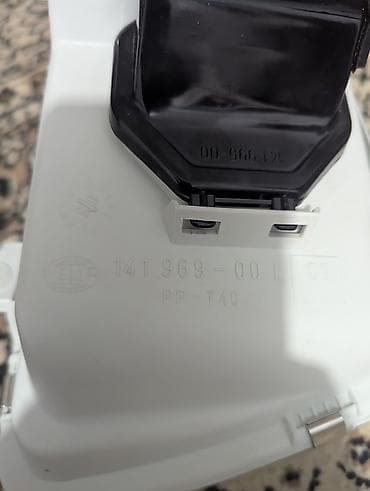 пассат руловой рейка: Алдыңкы фаралар комплектиси Volkswagen 1997 г., Жаңы, Оригинал, Германия — 4