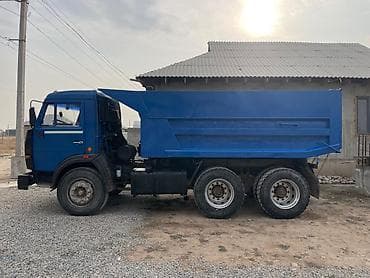 муссо пикап бишкек: Грузовик, Б/у — 2