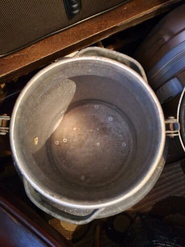 молодая гвардия московская: Бочка Самовывоз — 2