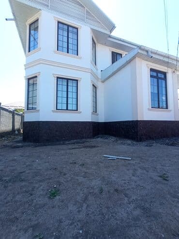 построить дом в кредит: Таш фундамент — 6