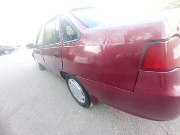 запчасти на виндом: Daewoo Nexia: 2010 г., 1.5 л, Механика, Бензин, Седан — 2