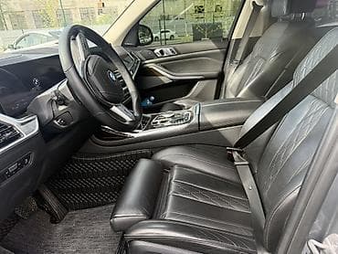BMW: BMW X7: 2023 г., 3 л, Автомат, Бензин, Кроссовер — 10