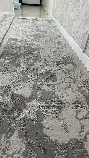 Ковровые дорожки: Ковровая дорожка Абстракция — 2