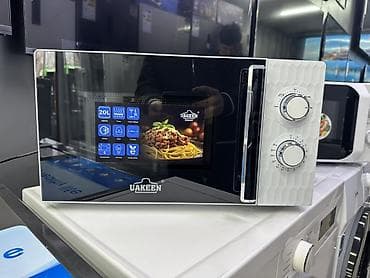 корейский чайник: Микроволновка — 2