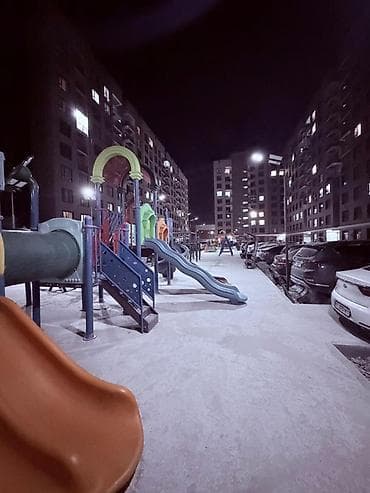 elegance stroy: 1 комната, 42 м², Элитка, 7 этаж, Евроремонт — 10