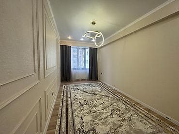 строительный вагончик ссср: 3 комнаты, 97 м², Элитка, 7 этаж, Дизайнерский ремонт — 9