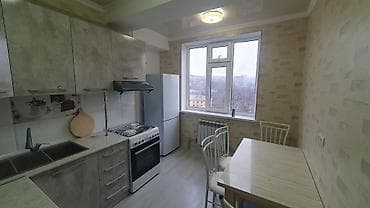 variant kg: 3 комнаты, Собственник, С мебелью полностью — 9