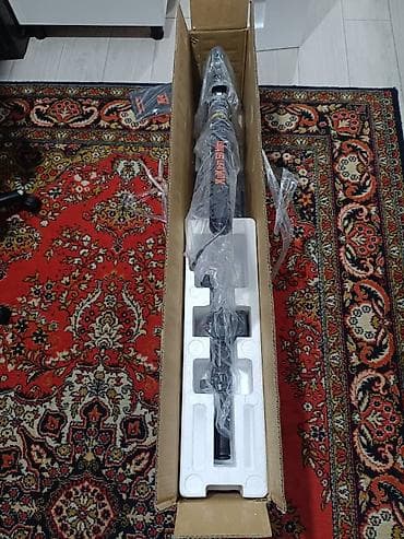 kukirin: Электросамокат, В рассрочку, Новый — 3