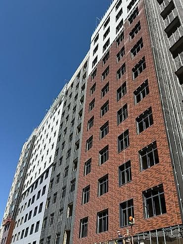 Недвижимость: 1 комната, 44 м², 8 этаж — 2